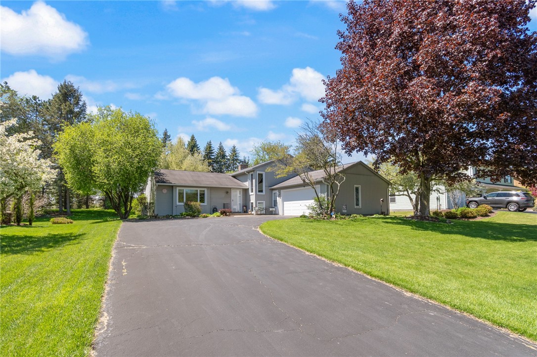 9 Falling Brook Road Perinton, NY 14450 - Photo 1 of 1 Gallery Image 1
