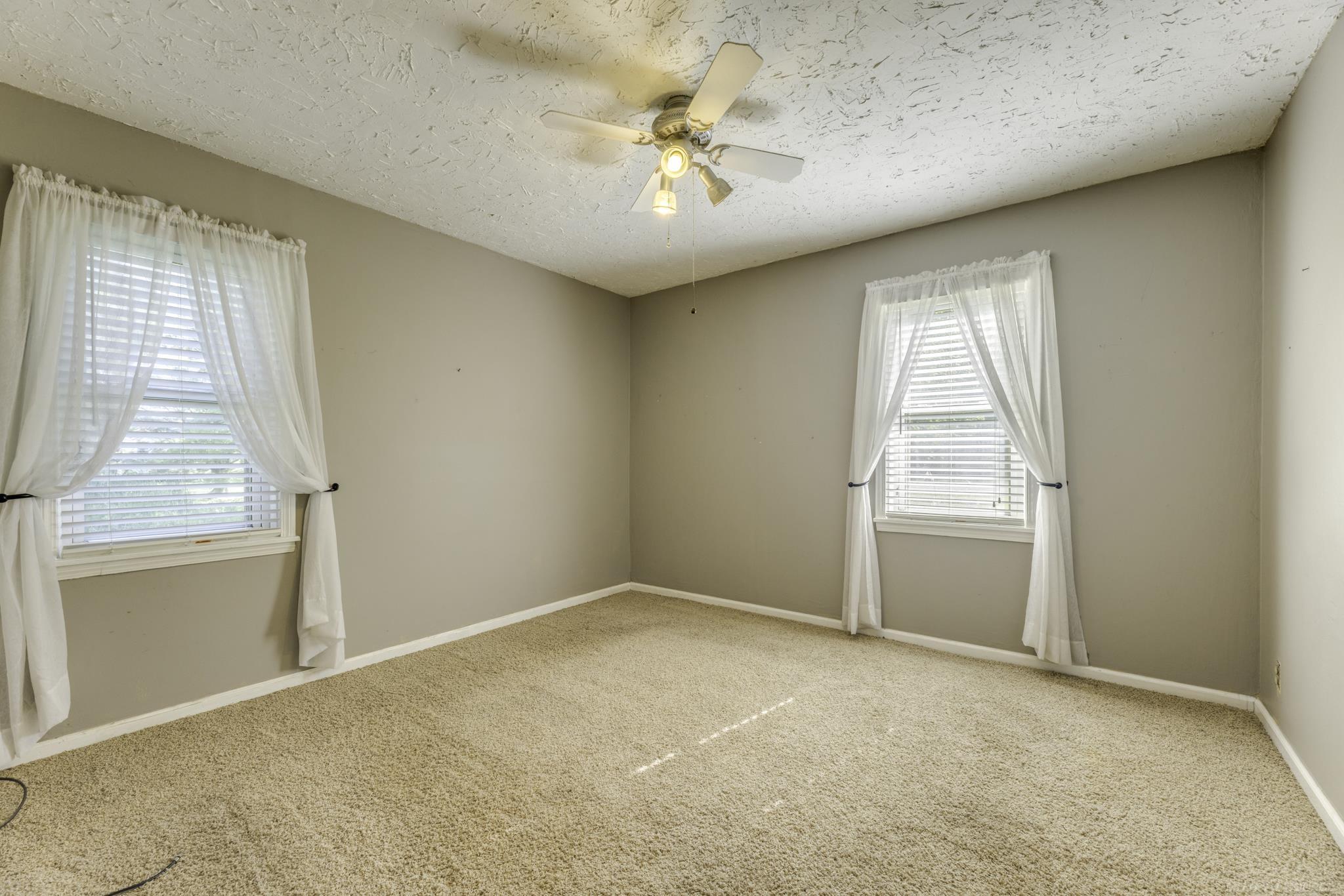 4034 Lakeshore Road Lexington, MI 48450 - Photo 14 of 37 Bedroom One