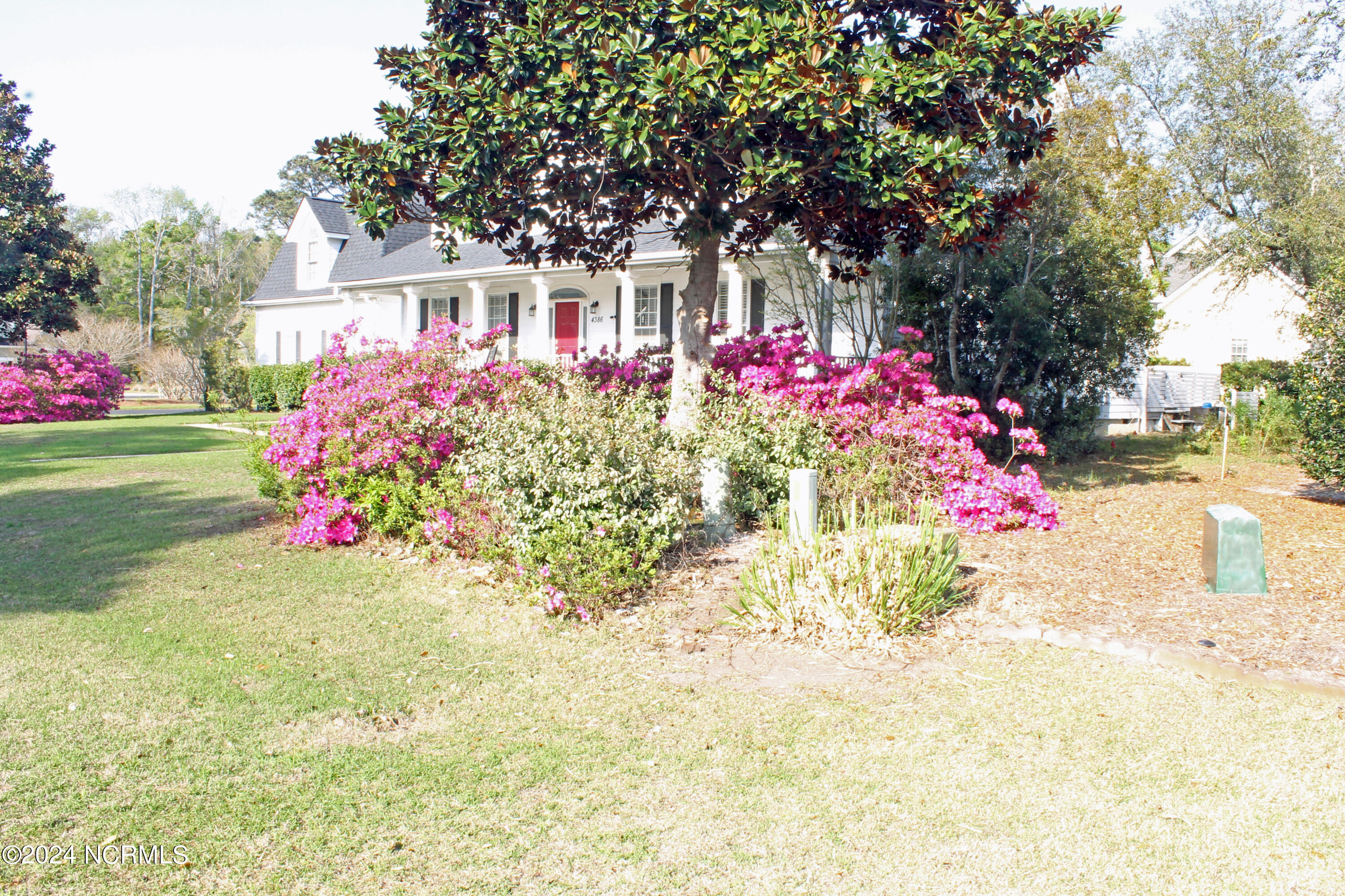4386 Harbortown Cir Southeast