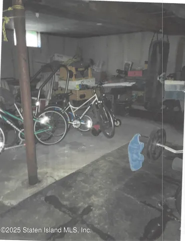 a water heater on a table