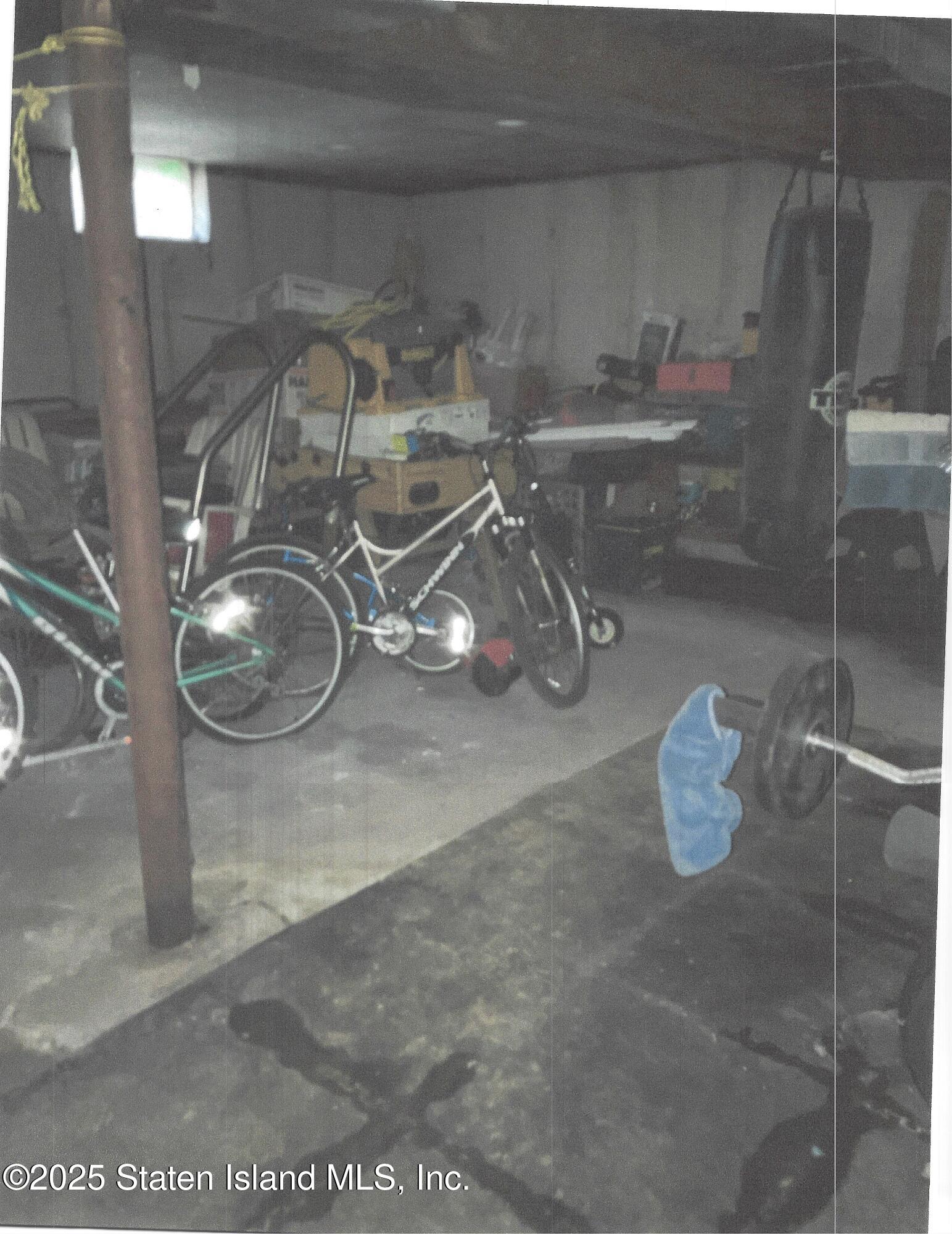 610 Woodrow Road Staten Island, NY 10312 - Photo 6 of 9 a water heater on a table