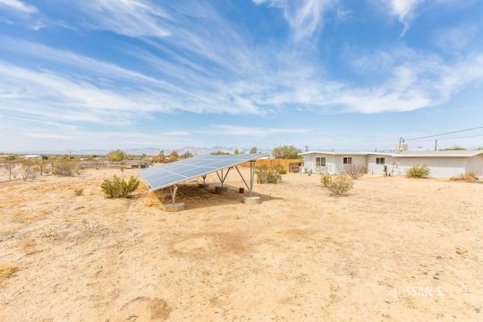 1415 South Gateway Boulevard Ridgecrest, CA 93555 - Photo 39 of 39 Gallery Image 39
