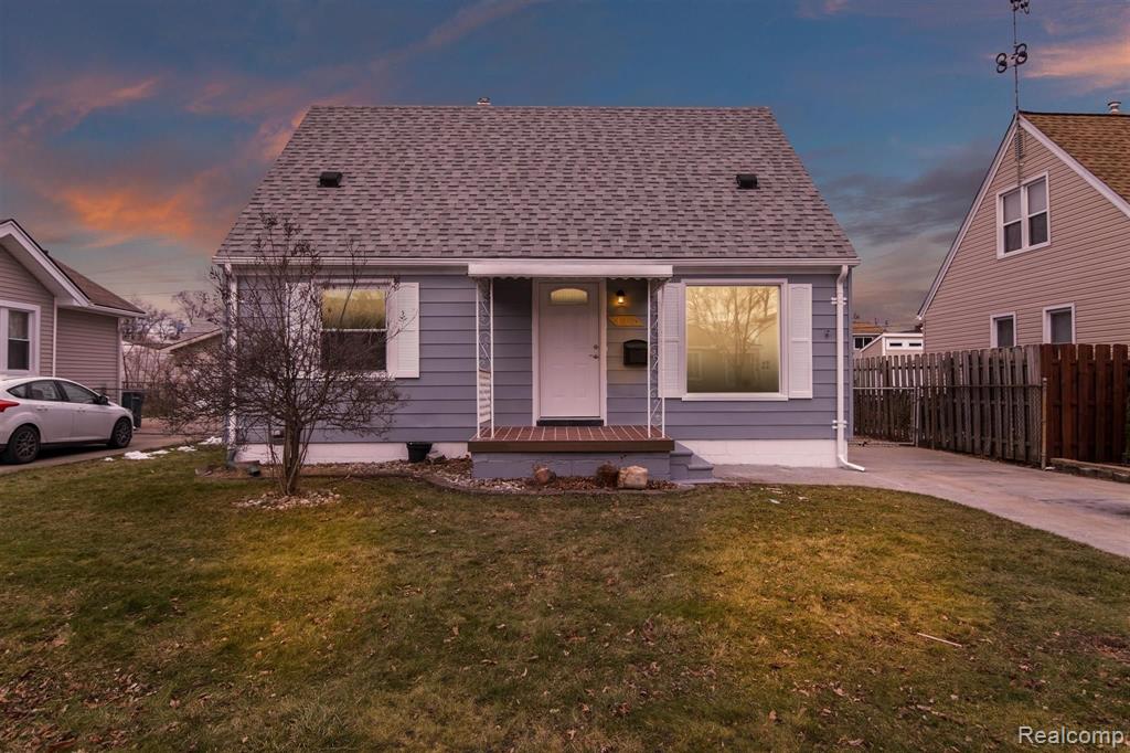 134 Massoit Street Clawson, MI 48017 - Photo 2 of 39