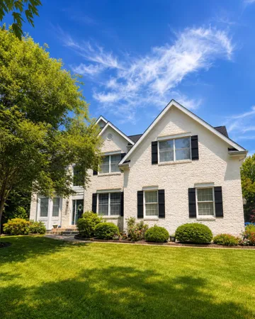 $895,000 | 12 Millington Court, Columbus, NJ 08022