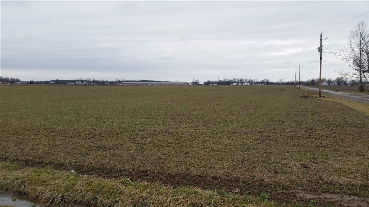 18500 Doehrman Road Woodburn, IN 46797 - Photo 1 of 1