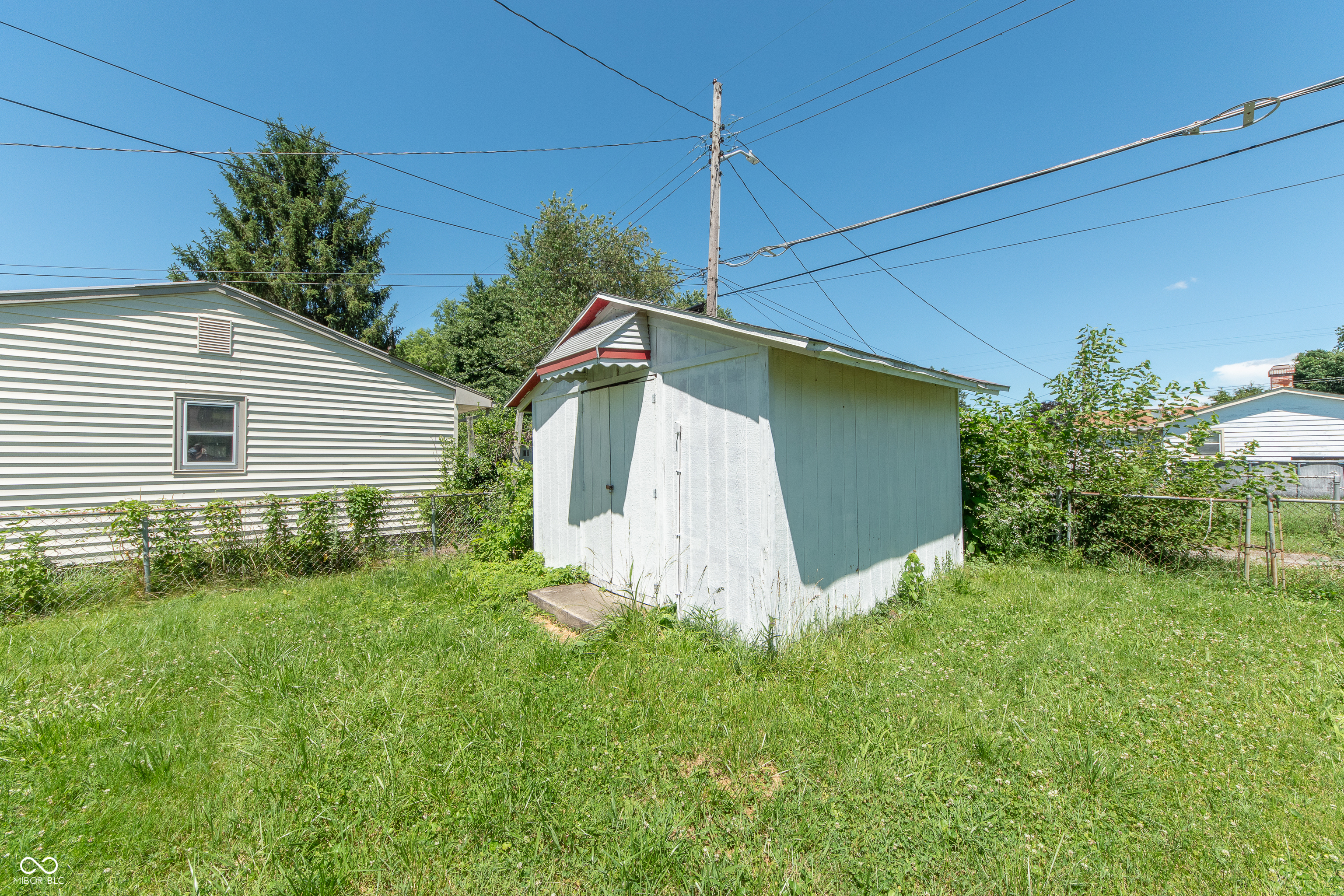 443 Cleveland Street Columbus, IN 47201 - Photo 16 of 16