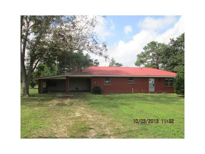 61156 Seal Road Angie, LA 70426 - Photo 1 of 20