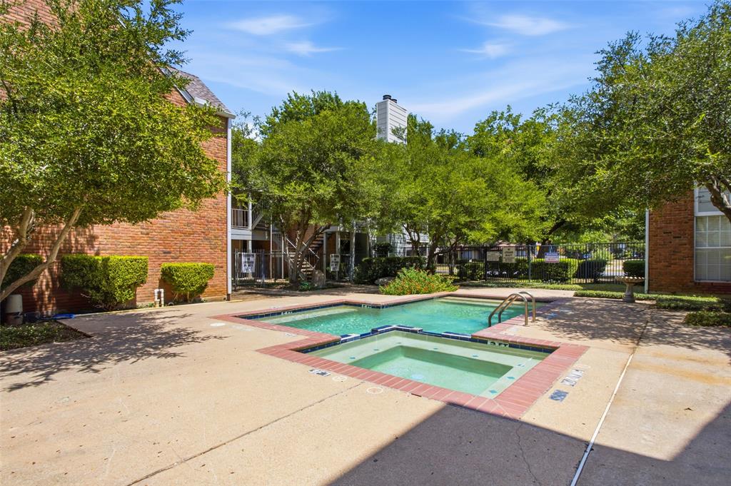 3206 South Fielder Road, Unit 100 Arlington, TX 76015 - Photo 19 of 21 Gallery Image 19