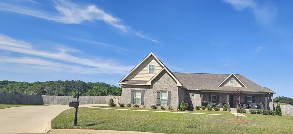 104 Cruz Court Dothan, AL 36305 - Photo 5 of 72