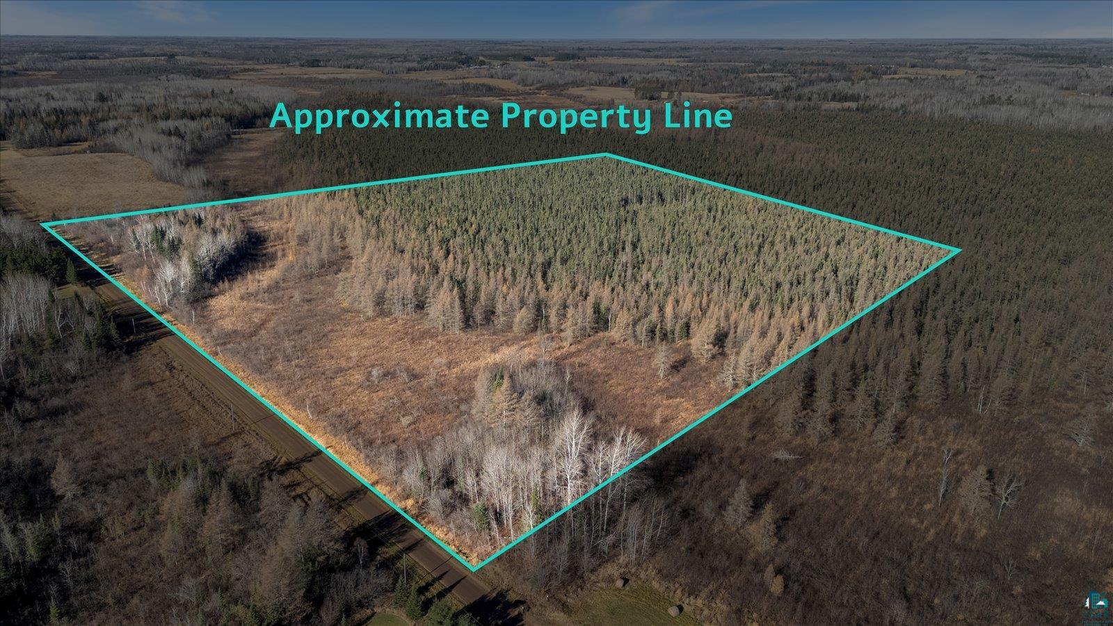 Tbd Hill Road Cromwell, MN 55726 - Photo 2 of 12