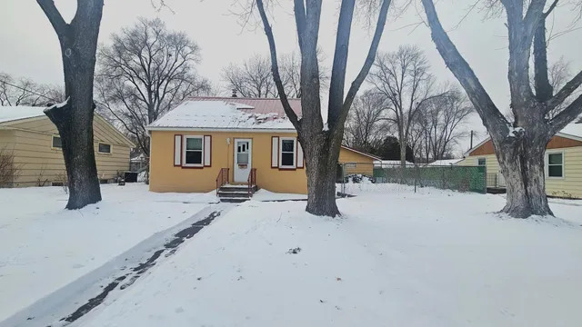 $229,900 | 333 28th Avenue North, St. Cloud, MN 56303