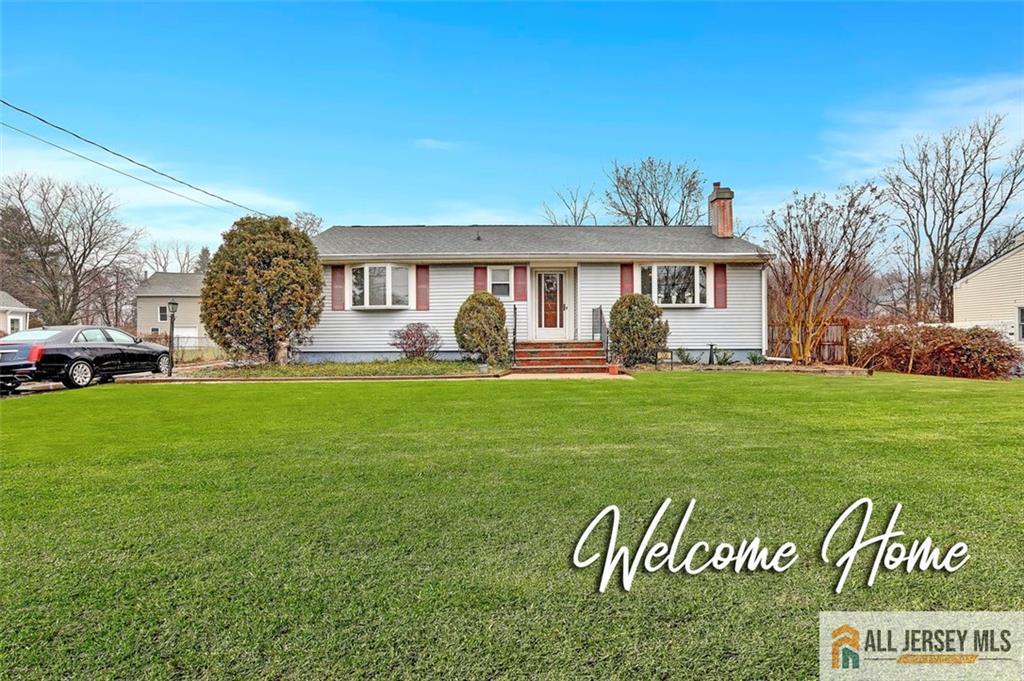 206 Georges Road Dayton, NJ 08810 - Photo 1 of 30 Gallery Image 1