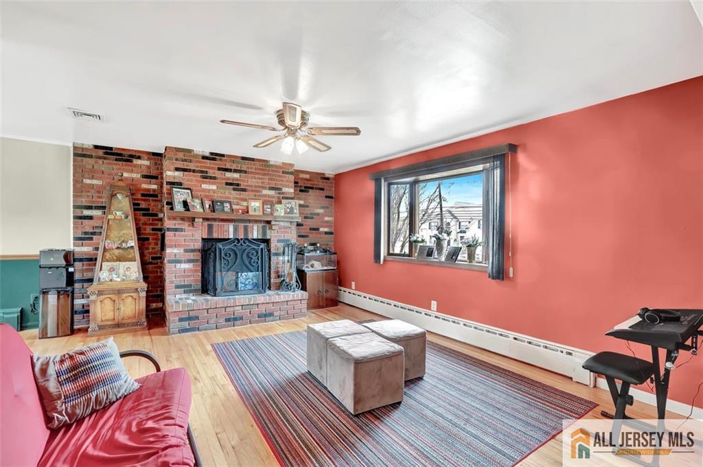 206 Georges Road Dayton, NJ 08810 - Photo 7 of 30 Gallery Image 7