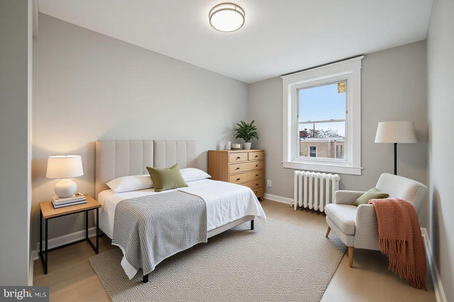 832 Kenmore Road Philadelphia, PA 19151 - Photo 16 of 28