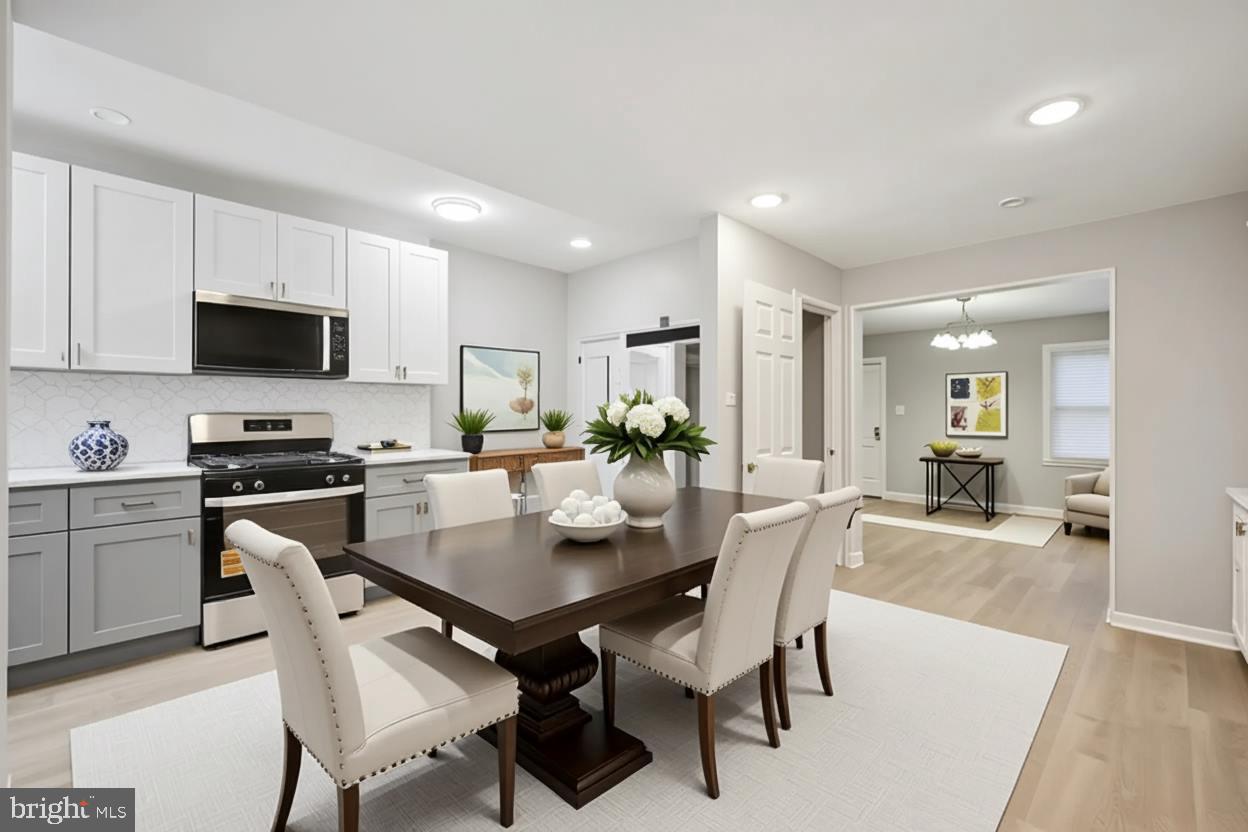 832 Kenmore Road Philadelphia, PA 19151 - Photo 5 of 28