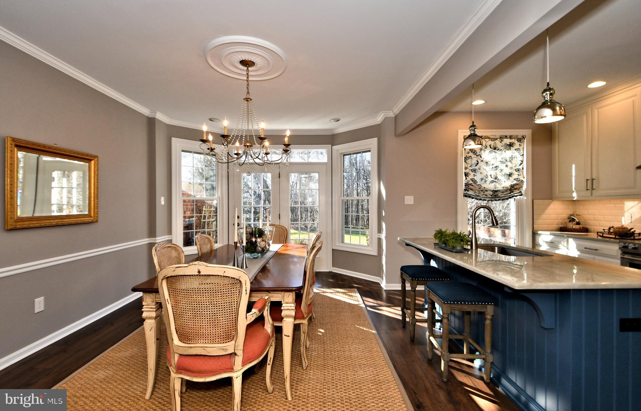 59 Sentinel Road Washington Crossing, PA 18977 - Photo 12 of 59 Gallery Image 12