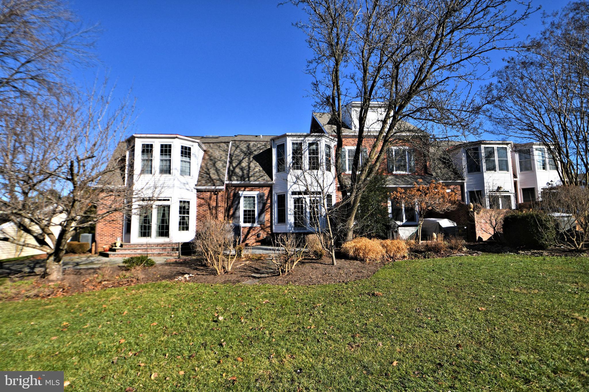 59 Sentinel Road Washington Crossing, PA 18977 - Photo 56 of 59 Gallery Image 56