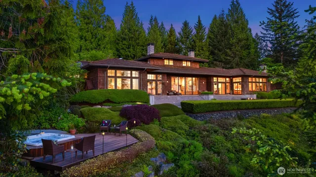 $7,999,500 | 21402 South Herron Road Northwest, Lakebay, WA 98349