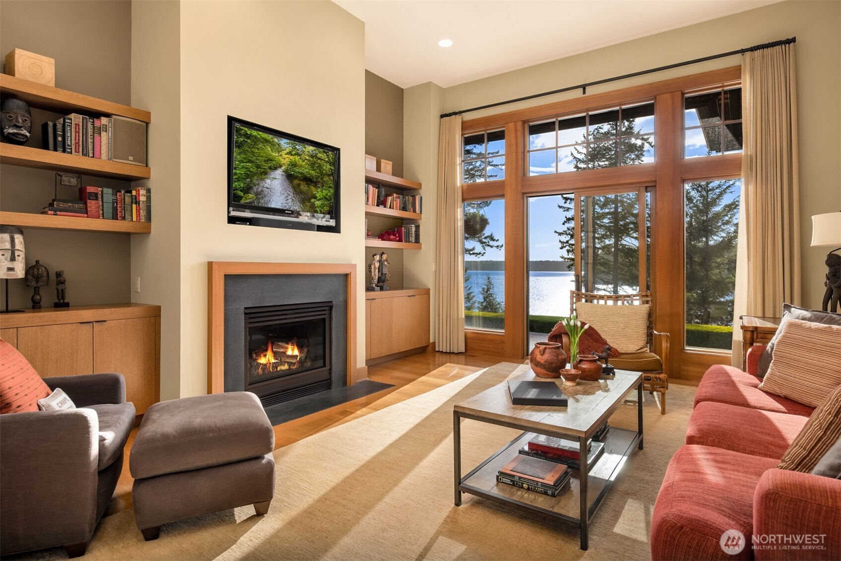 21402 South Herron Road Northwest Lakebay, WA 98349 - Photo 12 of 40