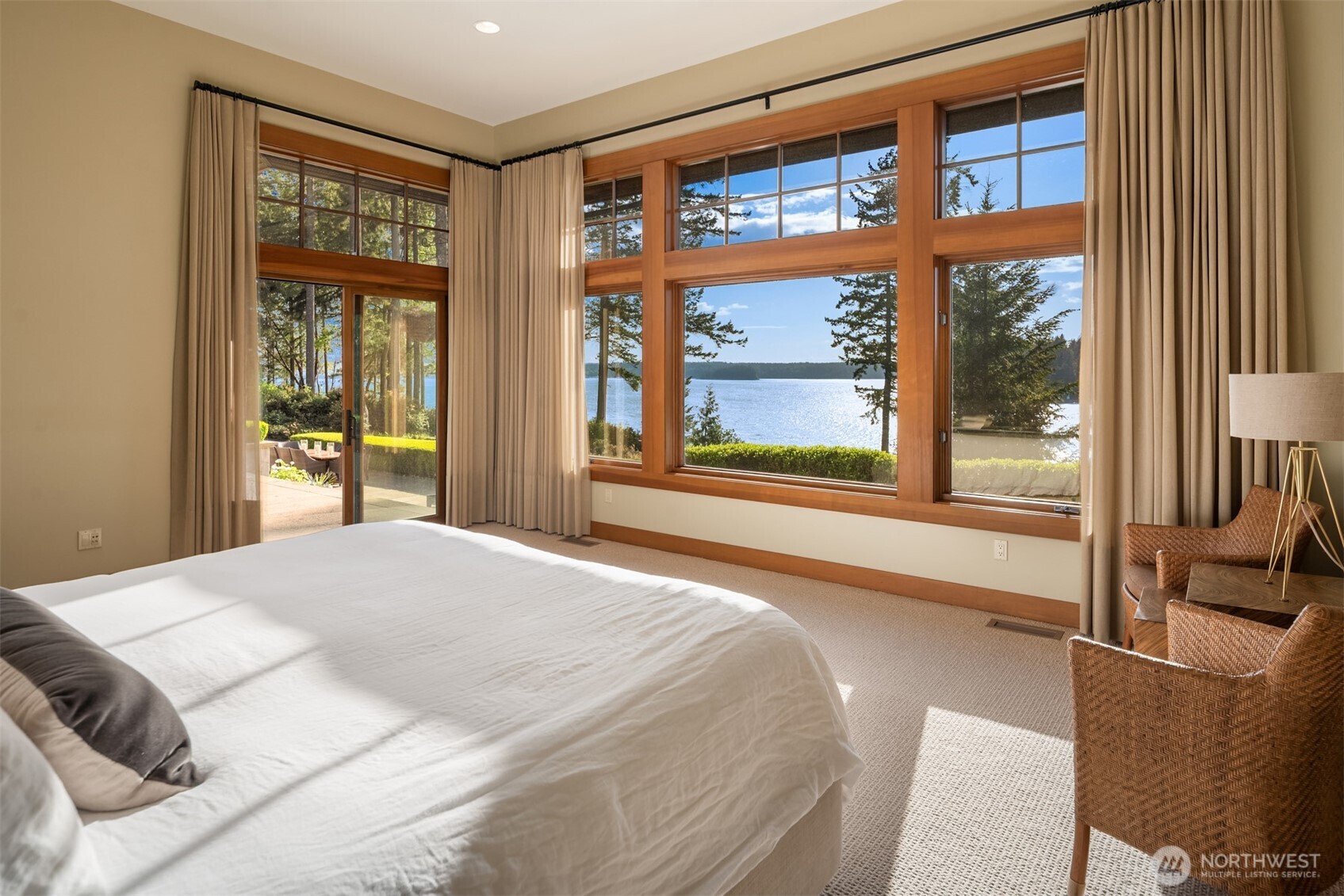 21402 South Herron Road Northwest Lakebay, WA 98349 - Photo 13 of 40