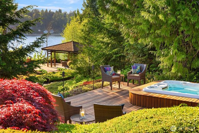 $7,999,500 | 21402 South Herron Road Northwest, Lakebay, WA 98349