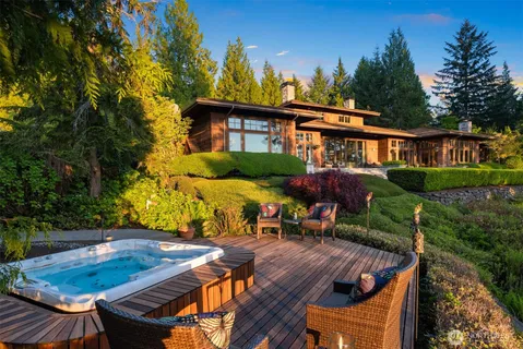 $7,999,500 | 21402 South Herron Road Northwest, Lakebay, WA 98349