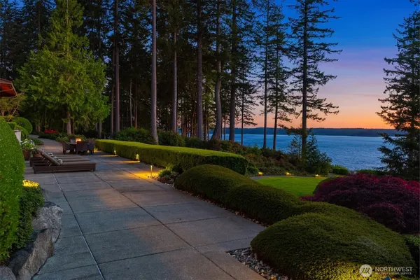 $7,999,500 | 21402 South Herron Road Northwest, Lakebay, WA 98349
