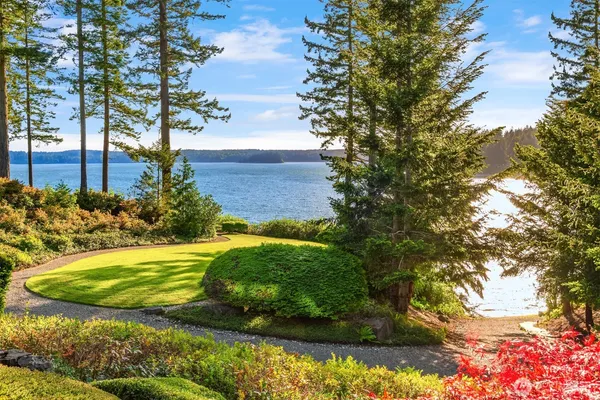 $7,999,500 | 21402 South Herron Road Northwest, Lakebay, WA 98349