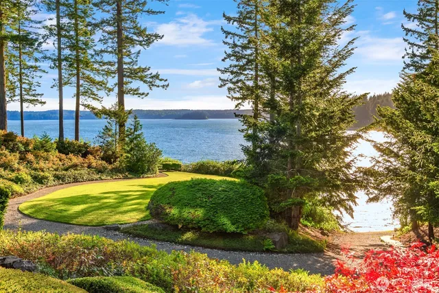 $7,999,500 | 21402 South Herron Road Northwest, Lakebay, WA 98349
