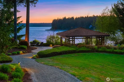 $7,999,500 | 21402 South Herron Road Northwest, Lakebay, WA 98349
