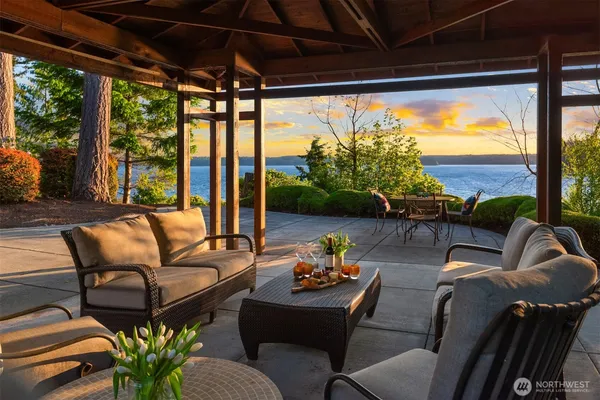 $7,999,500 | 21402 South Herron Road Northwest, Lakebay, WA 98349