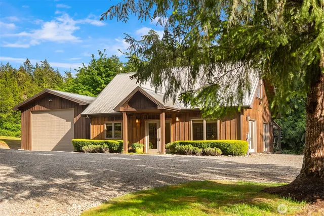 $7,999,500 | 21402 South Herron Road Northwest, Lakebay, WA 98349