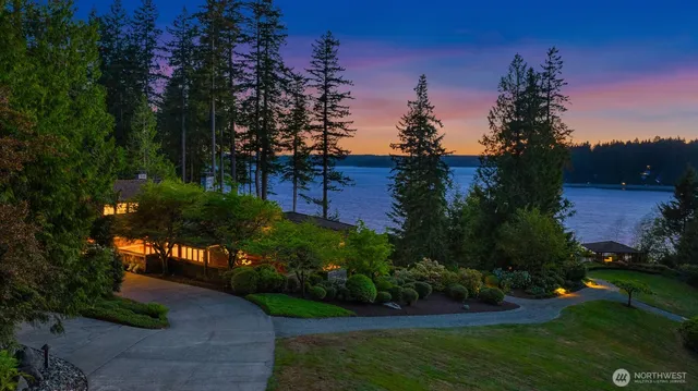 $7,999,500 | 21402 South Herron Road Northwest, Lakebay, WA 98349