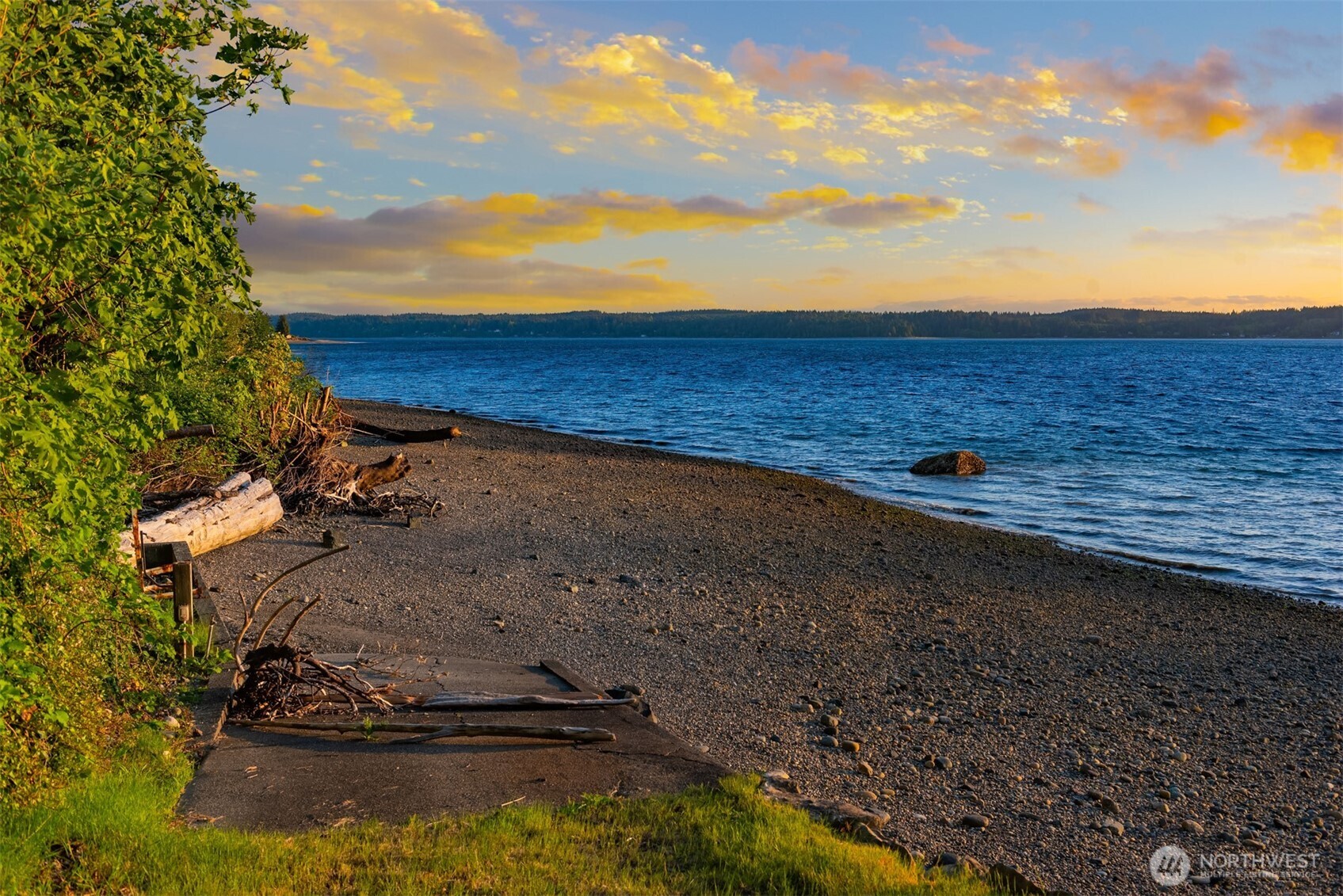 21402 South Herron Road Northwest Lakebay, WA 98349 - Photo 37 of 40