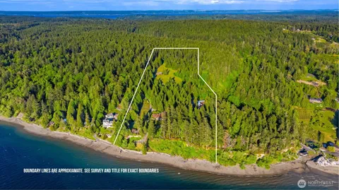 $7,999,500 | 21402 South Herron Road Northwest, Lakebay, WA 98349