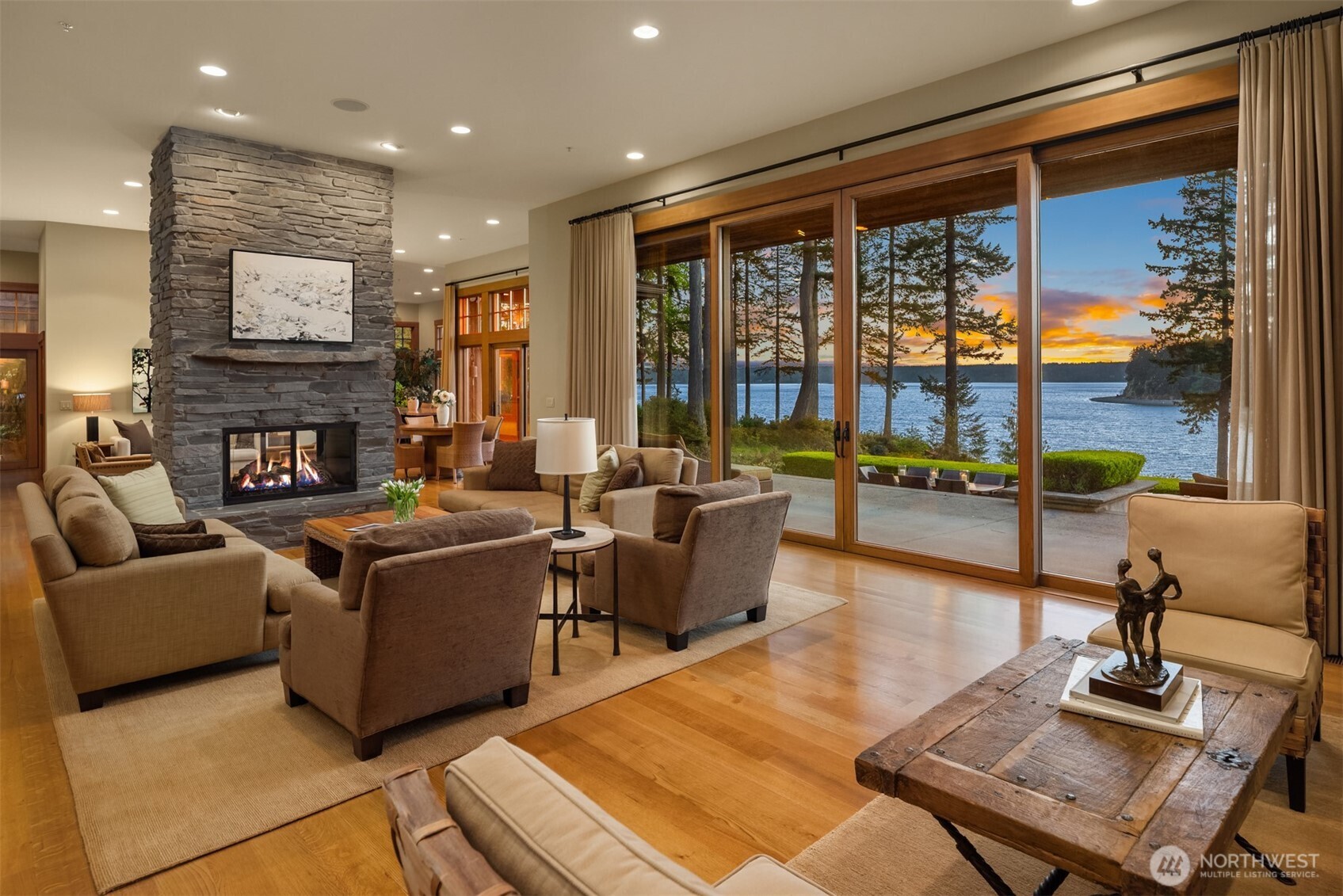 21402 South Herron Road Northwest Lakebay, WA 98349 - Photo 4 of 40