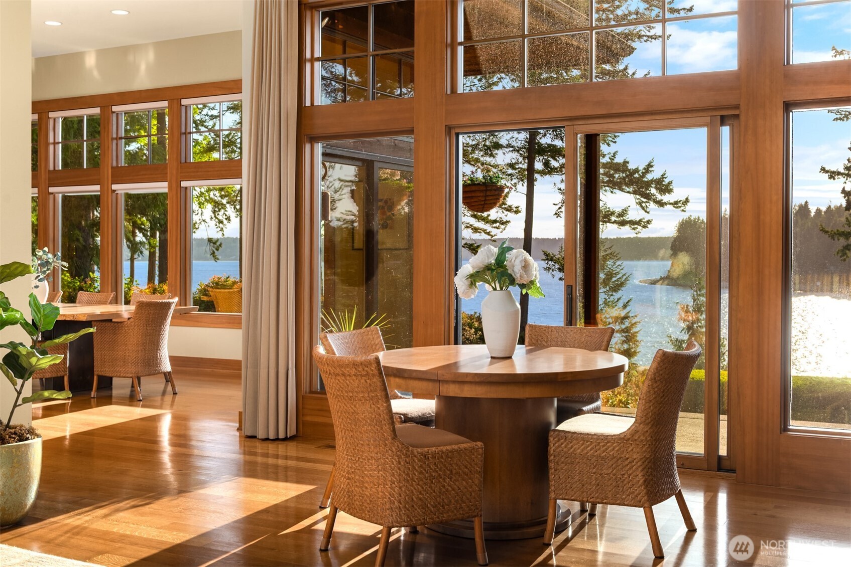 21402 South Herron Road Northwest Lakebay, WA 98349 - Photo 7 of 40