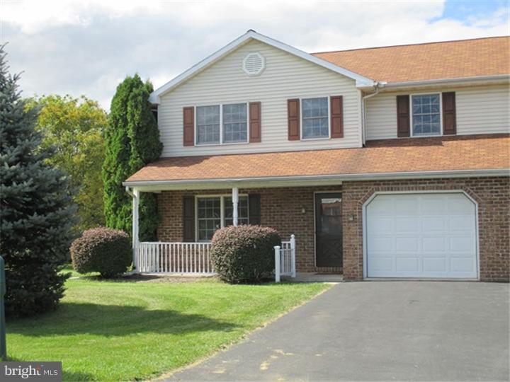 916 North Cacoosing Drive Sinking Spring, PA 19608 - Photo 1 of 24 Exterior Front
