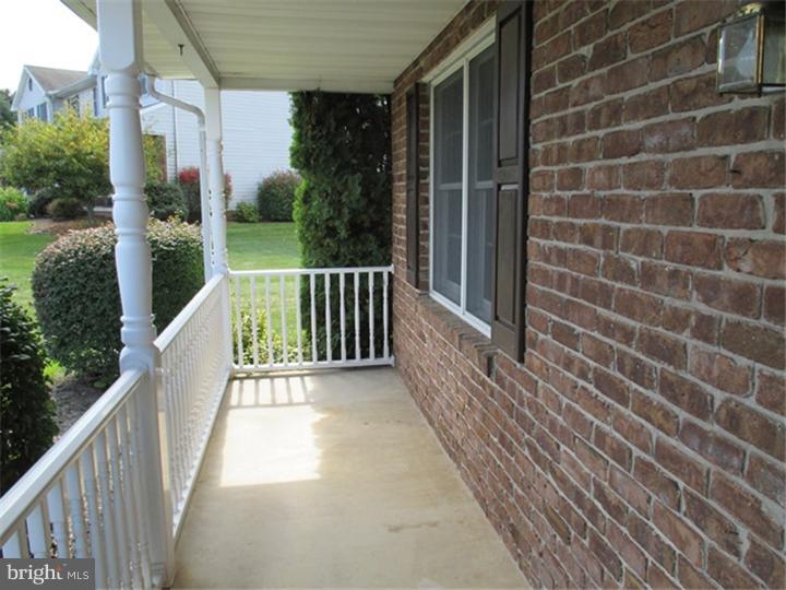 916 North Cacoosing Drive Sinking Spring, PA 19608 - Photo 2 of 24 Porch