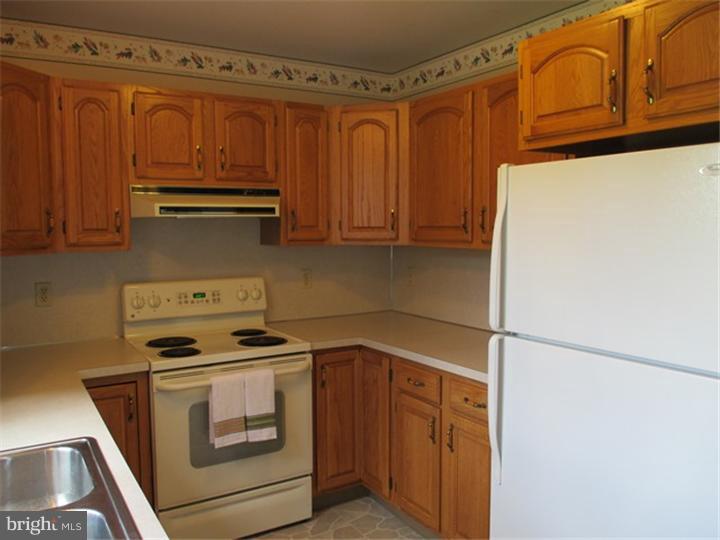 916 North Cacoosing Drive Sinking Spring, PA 19608 - Photo 11 of 24 Kitchen