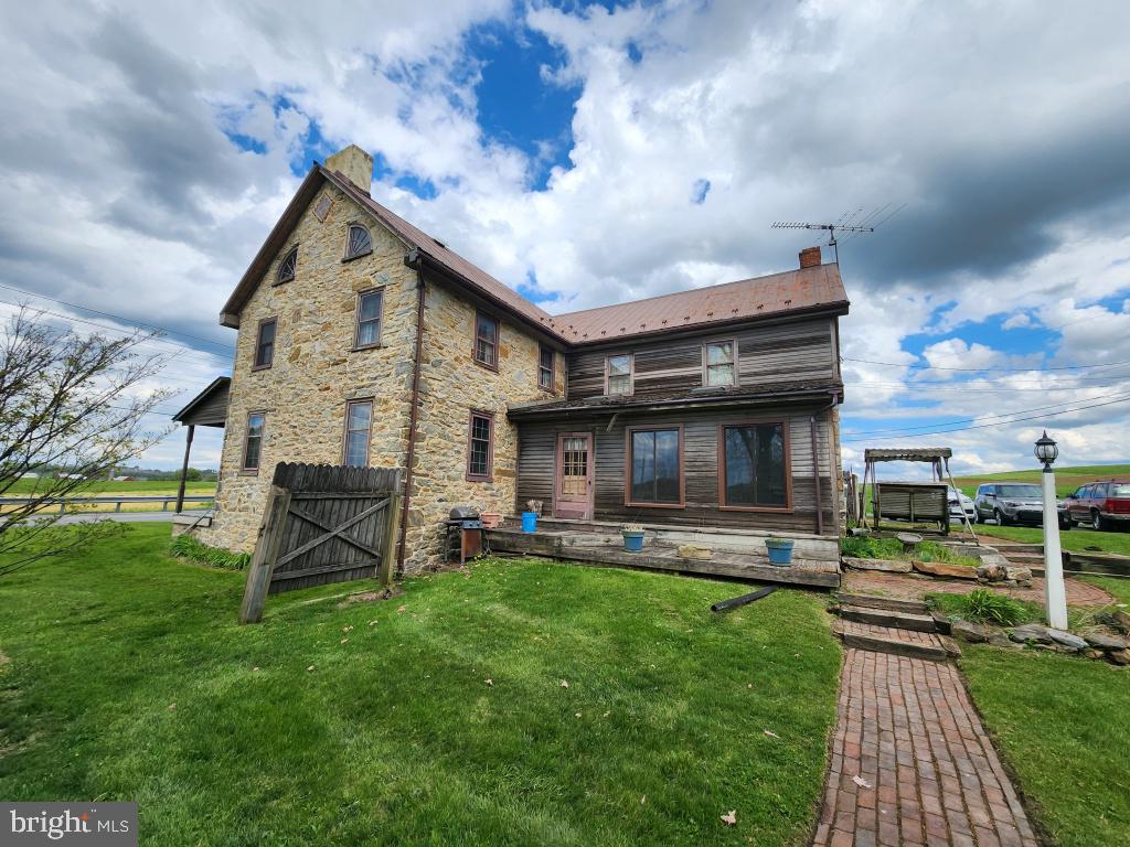 736 Strasburg Road Paradise, PA 17562 - Photo 14 of 87 Gallery Image 14