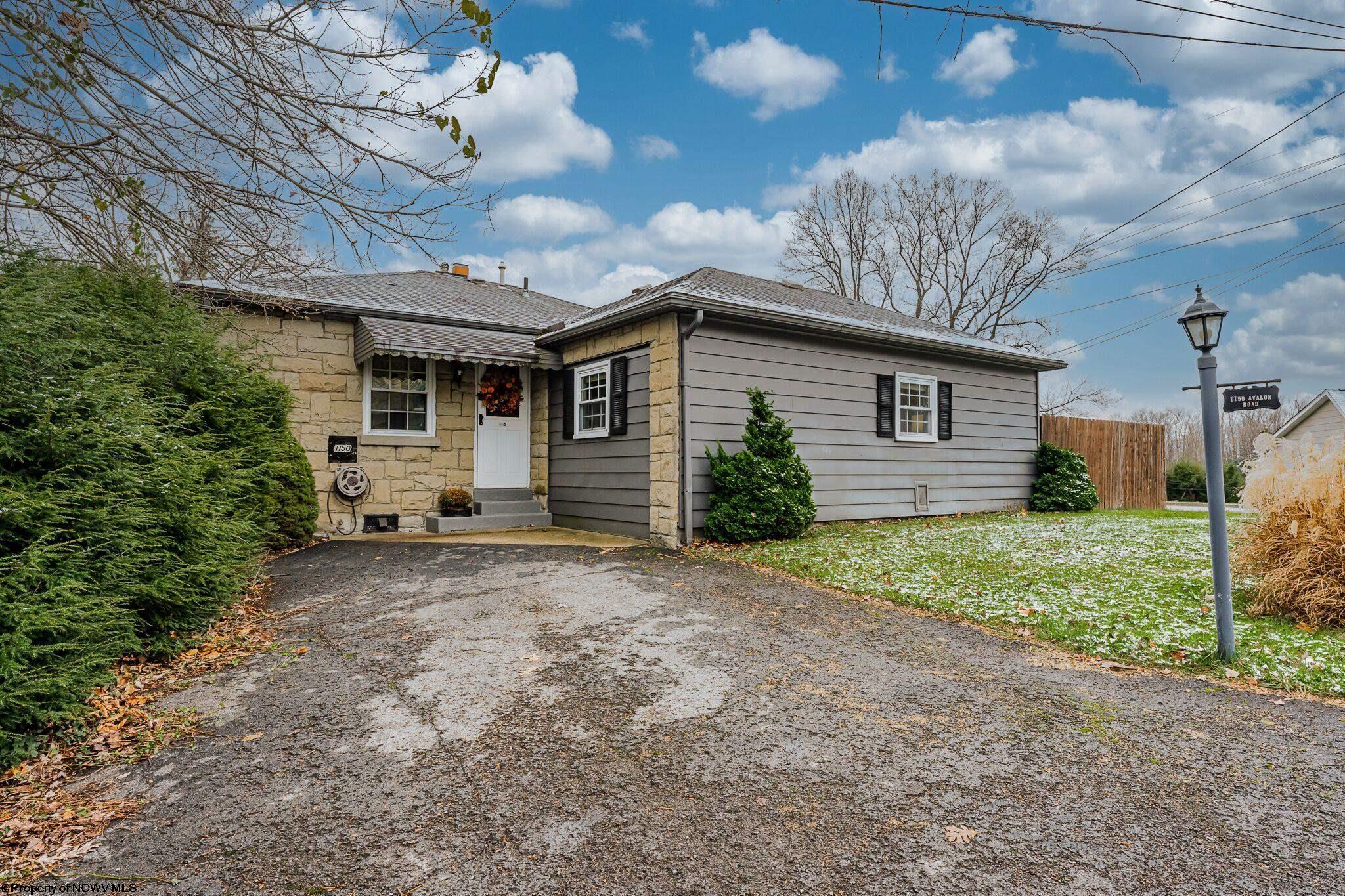 1150 Avalon Road Fairmont, WV 26554 - Photo 20 of 30 Gallery Image 20