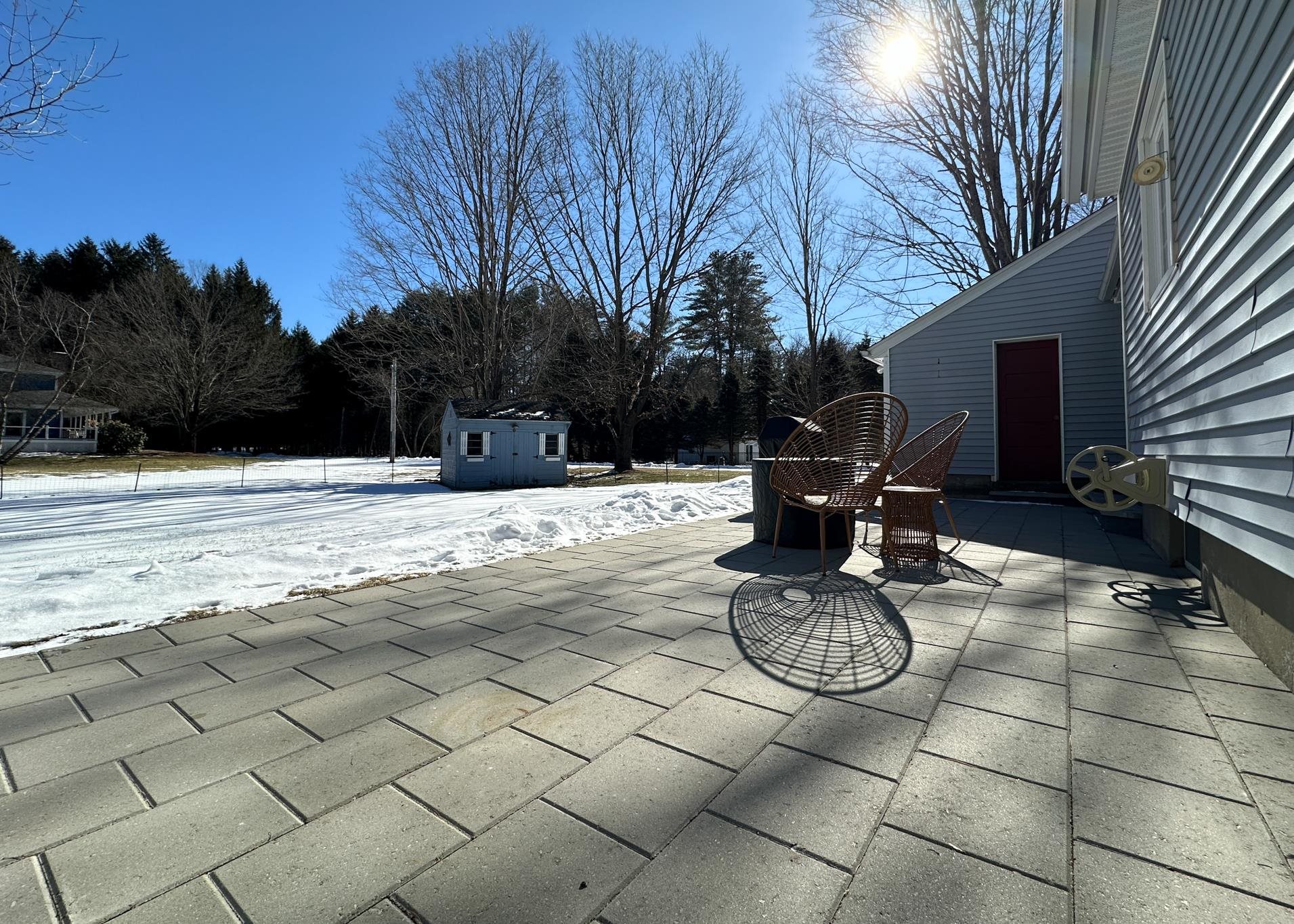 94 Mountain Road Concord, NH 03301 - Photo 19 of 25
