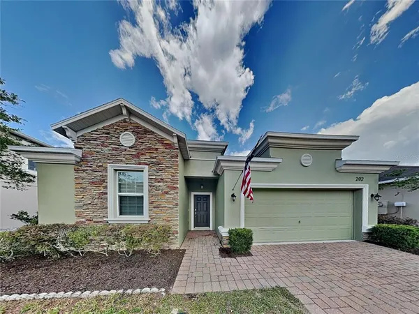 $2,429 | Undisclosed Address, DeLand, FL 32720