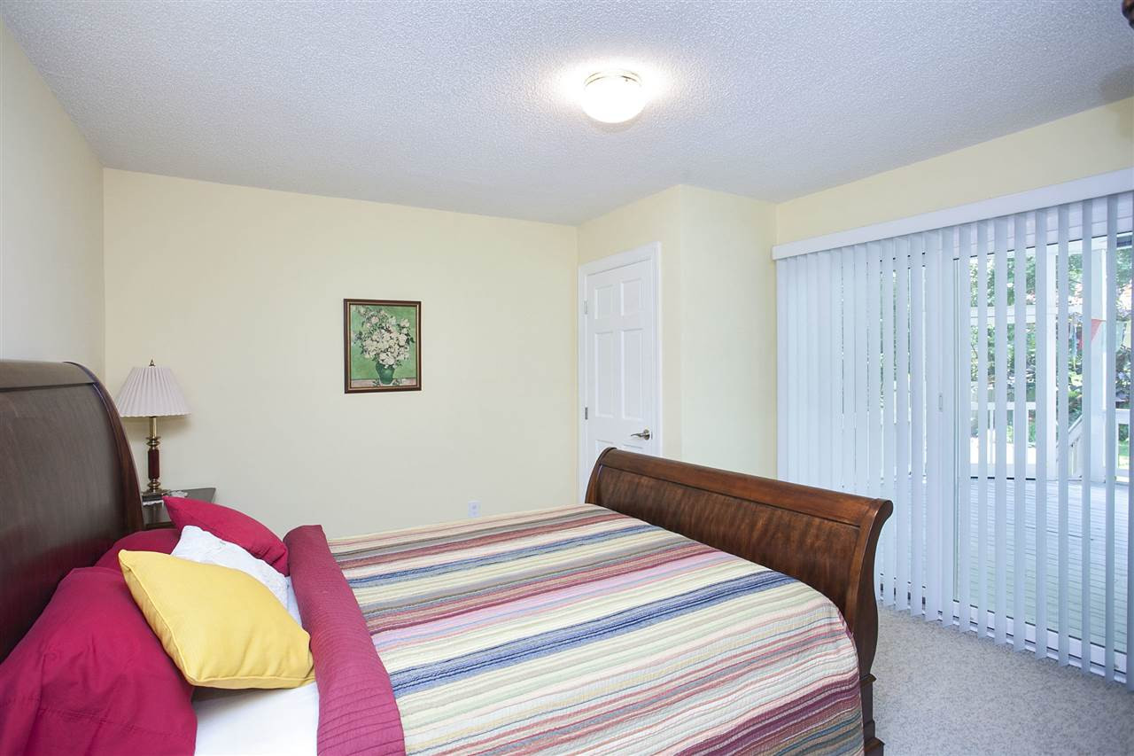 8205 Old Deer Trail Raleigh, NC 27615 - Photo 20 of 25 Bedroom