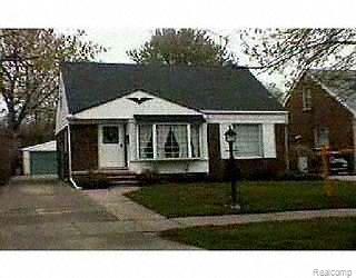 341 Amherst Street Inkster, MI 48141 - Photo 1 of 1 Listing Image