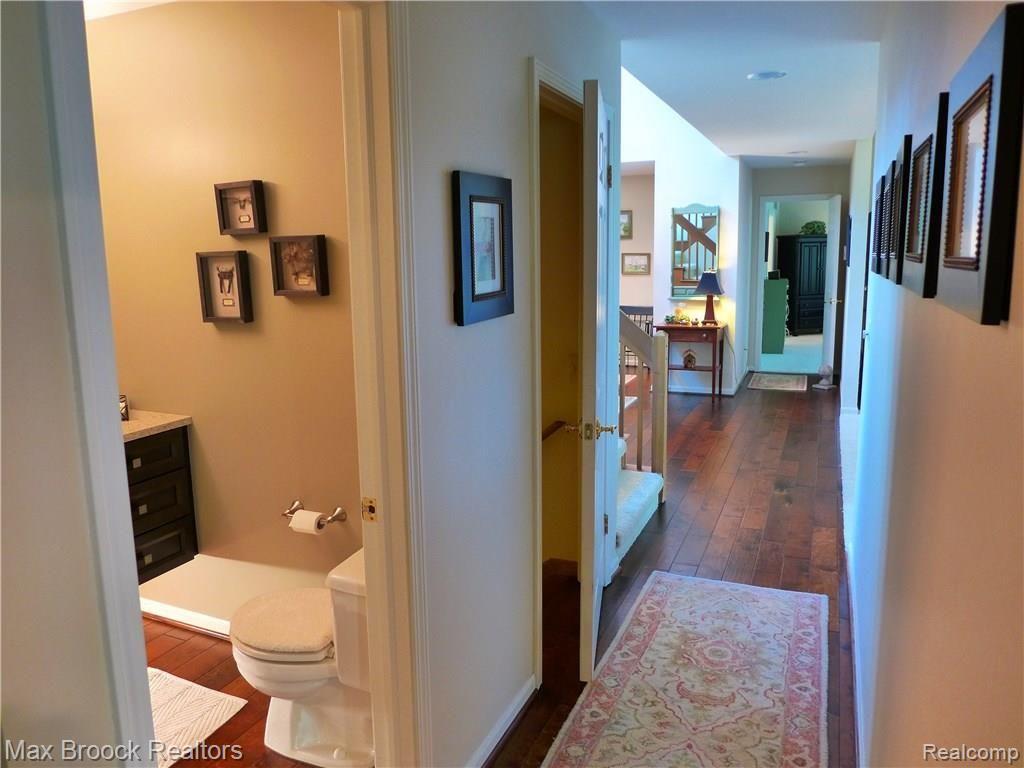 2875 Portage Trail Drive Rochester Hills, MI 48309 - Photo 26 of 52