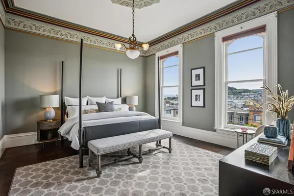 $2,995,000 | 1556 Revere Avenue, San Francisco, CA 94124