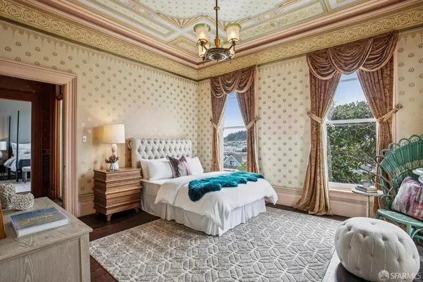 $2,995,000 | 1556 Revere Avenue, San Francisco, CA 94124