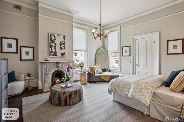 $2,995,000 | 1556 Revere Avenue, San Francisco, CA 94124